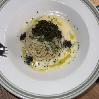 La Serre - Caviar nest- petite size - French Near Me - Chicago, Illinois