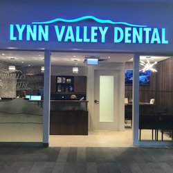 Lynn Valley Dental Centre - Exterior of Lynn Valley Dental Centre in North Vancouver - your trusted local dentist near Lynn Valley Centre.