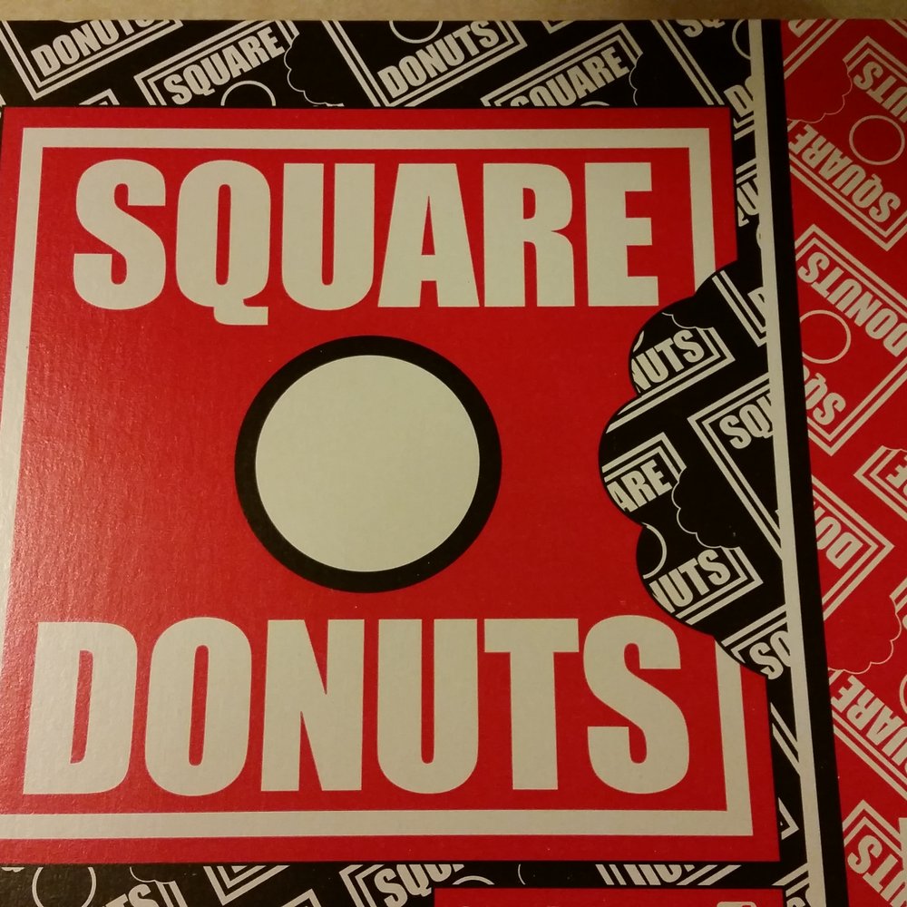 Box/Logo