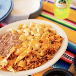 Migas