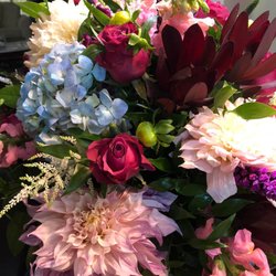 Ory Florals