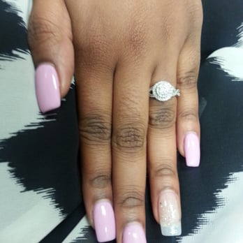 Nails Palace - Nail Salons Near Me - Pittsburg, California