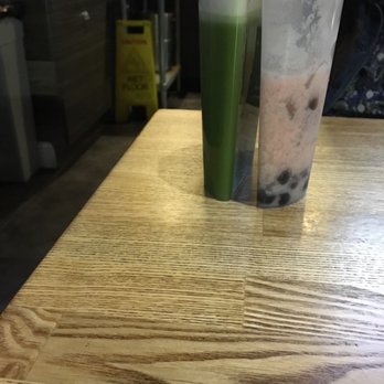 Pure Tea Bar - Bubble Tea Near Me - San Jose, California