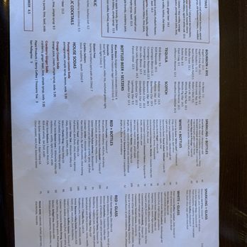 Barley + Vine Kitchen & Bar - Menu - Bars Near Me - Lakeville, Minnesota Barley + Vine Kitchen & Bar - Menu - Bars Near Me - Lakeville, Minnesota