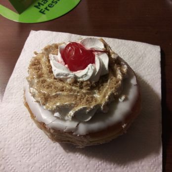 Pinkbox Doughnuts - Donuts Near Me - Henderson, Nevada Pinkbox Doughnuts - Donuts Near Me - Henderson, Nevada