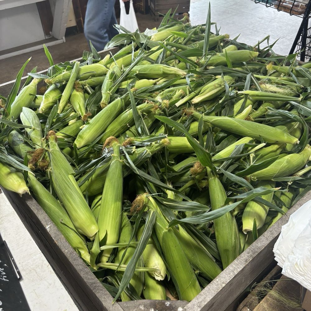Peters Orchards - Fruits & Veggies Near Me - Gardners, Pennsylvania