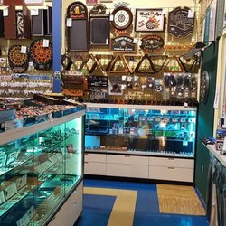 Sun Fun Amusements - Great selection of darts and billiard accessories for your home game room!