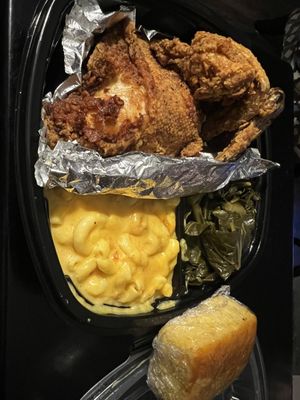 Southern Grace Eats by null