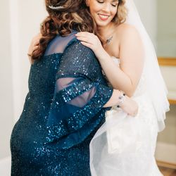 Beauty By Kara Lauren - Bridal hair and makeup