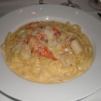 Bricks Restaurant & Wine Bar - Fettuccine Pescatore $26.00 - New American Near Me - Reno, Nevada Bricks Restaurant & Wine Bar - Fettuccine Pescatore $26.00 - New American Near Me - Reno, Nevada