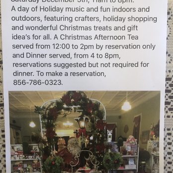 The New Leaf - Holiday activities - Gift Shops Near Me - Riverton, New Jersey