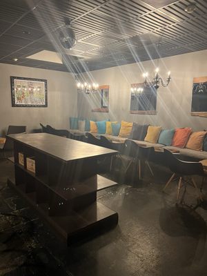 Cantine Winepub by null