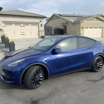 Top Speed - Auto Detailing Near Me