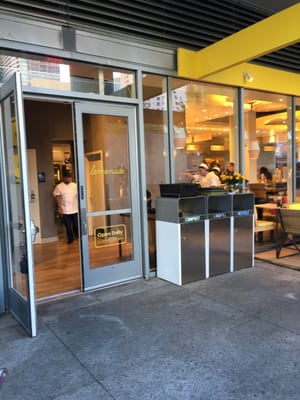 Lemonade Restaurant by null