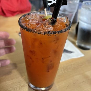 Batter Rebellion - Bloody Mary - Bars Near Me - Redlands, California Batter Rebellion - Bloody Mary - Bars Near Me - Redlands, California