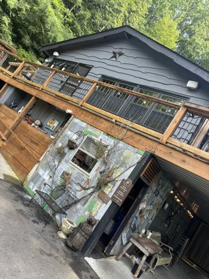 Gamekeeper Restaurant by null