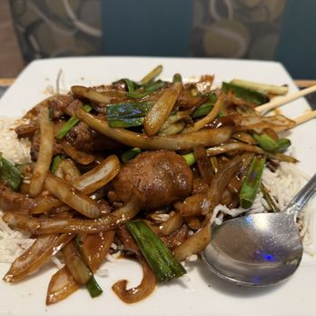 Pan Asia - Mongolian Lamb was amazing! - Pan Asian Near Me - Fort Worth, Texas Pan Asia - Mongolian Lamb was amazing! - Pan Asian Near Me - Fort Worth, Texas