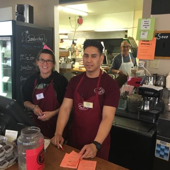 Great Basin Bakery - Great employees - Bakeries Near Me - Bishop, California
