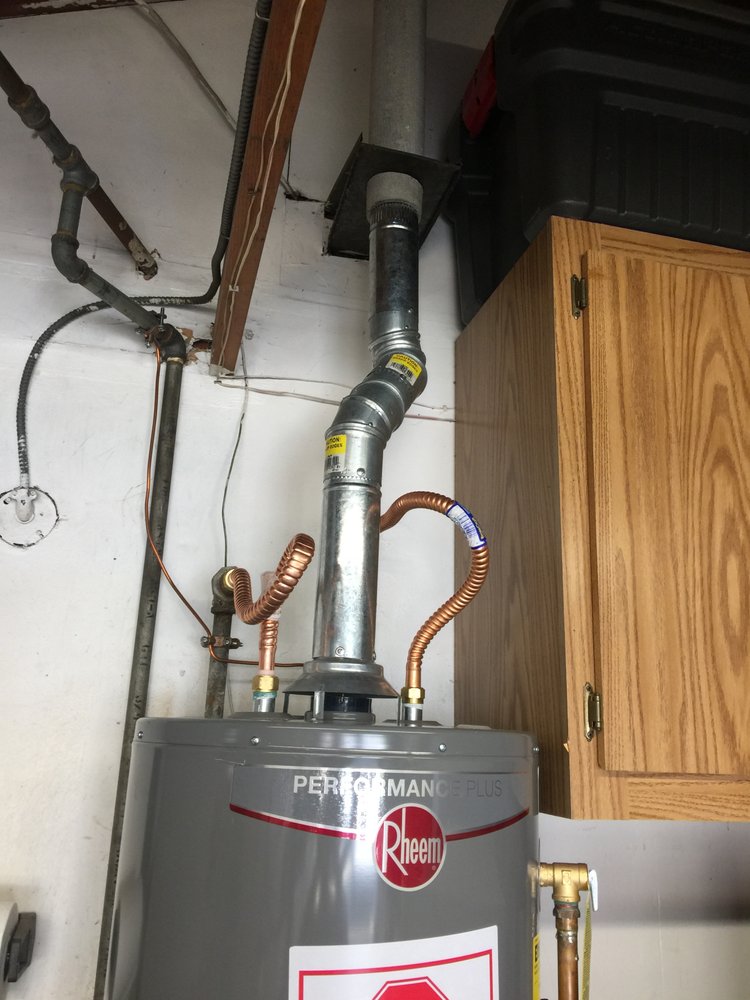 Slide of Alpha Plumbing & Greywater Specialist