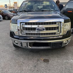 The Car Company