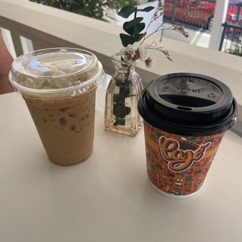 Caje Coffee Roasters - Coffee Roasteries Near Me - Ventura, California