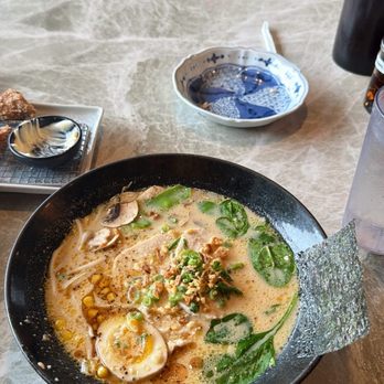 WoodOne Ramen - Ramen Near Me - Hallandale Beach, Florida WoodOne Ramen - Ramen Near Me - Hallandale Beach, Florida