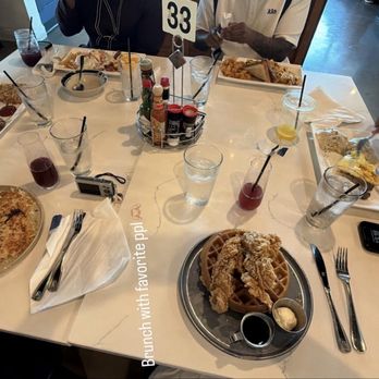 Talia's cafe - Breakfast & Brunch Near Me - Allen, Texas