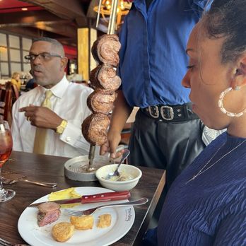 Texas de Brazil - Baton Rouge - Brazilian Near Me - Baton Rouge, Louisiana Texas de Brazil - Baton Rouge - Brazilian Near Me - Baton Rouge, Louisiana