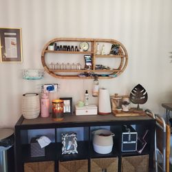 Lymph And Scars Massage Therapy - Just a small sampling of all the tools available to customize your treatment.