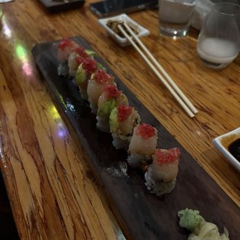Saiko Sushi - Sushi Bars Near Me - Coronado, California