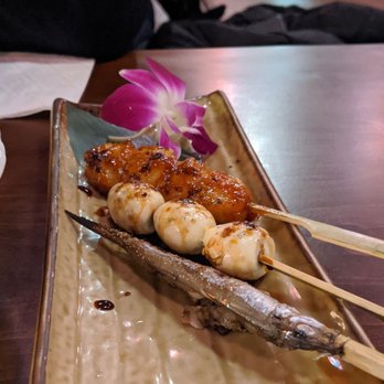 Bash Original Izakaya - Sushi Bars Near Me - Detroit, Michigan Bash Original Izakaya - Sushi Bars Near Me - Detroit, Michigan
