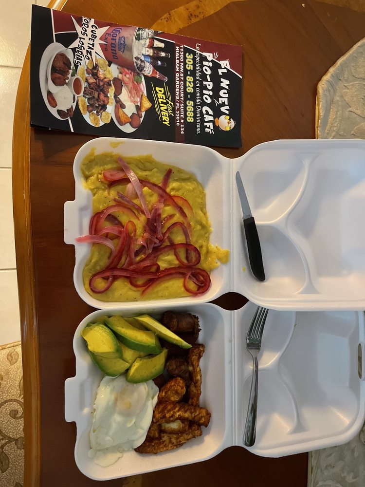 EL NUEVO PIO PIO CAFE Updated September 2024 113 Photos & 23