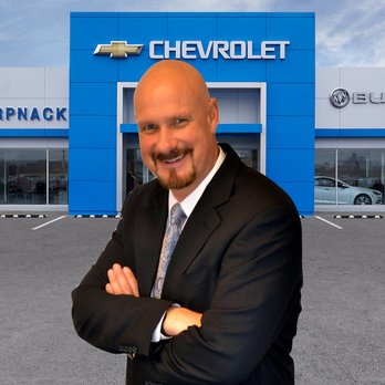Sharpnack Chevrolet Buick - Tom Sharpnack - owner - Auto Repair Near Me - Willard, Ohio