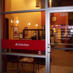 M J Rygiel - State Farm Insurance Agent