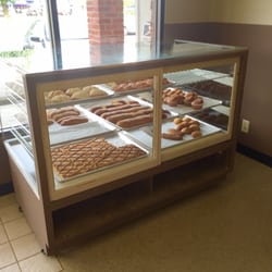 Faith Bakery & Coffee Shop - Baked goods