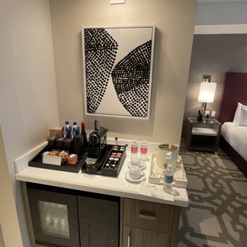 Crockfords - Las Vegas - Resorts Near Me - Las Vegas, Nevada Crockfords - Las Vegas - Resorts Near Me - Las Vegas, Nevada