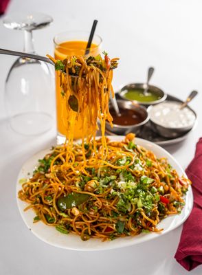 Nepal House (Division St) by null