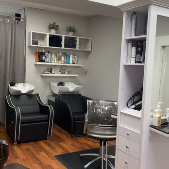 Jeanne's Salon & Spa - Hair Salons Near Me - Pompano Beach, Florida Jeanne's Salon & Spa - Hair Salons Near Me - Pompano Beach, Florida