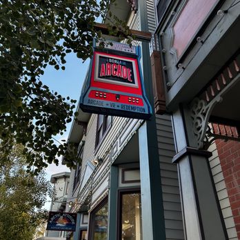 I Scream Gelato - Breckenridge - Gelato Near Me - Breckenridge, Colorado