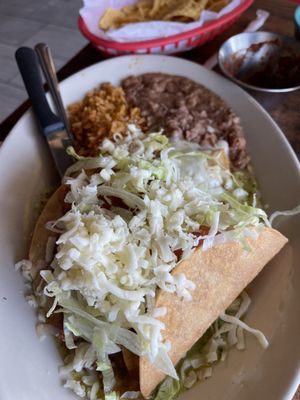 La Tapatia by null