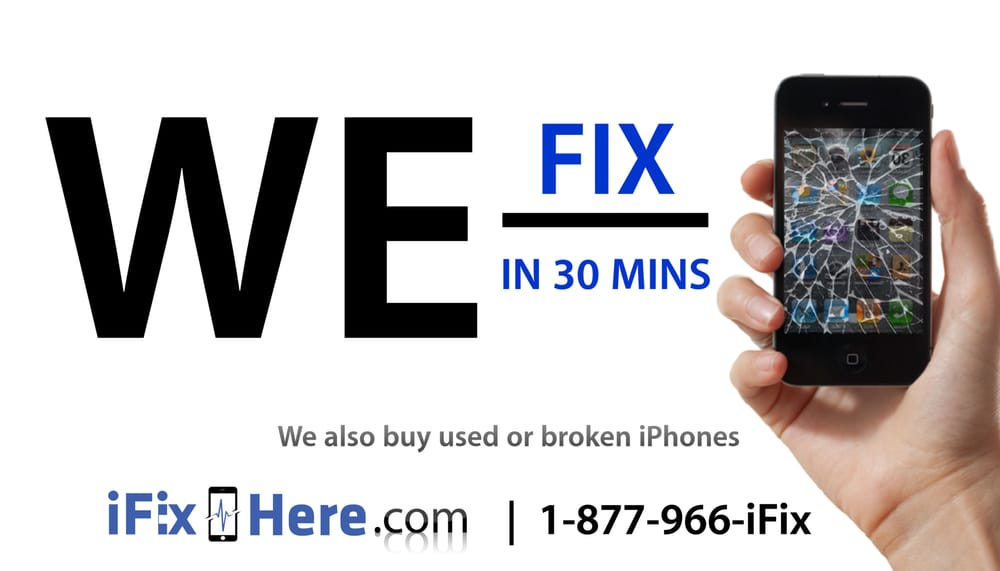 IFIX HERE Updated September 2024 14 Photos & 15 Reviews 364 Maine