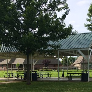 WOODWARD PARK - Updated May 2025 - 126 Photos & 34 Reviews - 2324 S