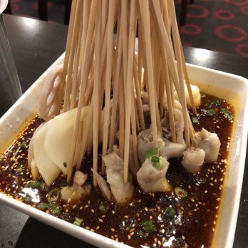 Chengdu Taste - Szechuan Near Me - Alhambra, California Chengdu Taste - Szechuan Near Me - Alhambra, California