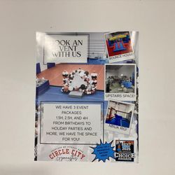 Circle City Gymnastics