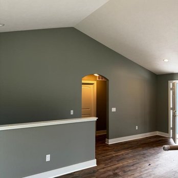 1. Brown Painting & Decorating