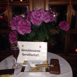 Schwalbennest - Geburtstagsfeier einer Freundin im Schwalbennest 05.06.16