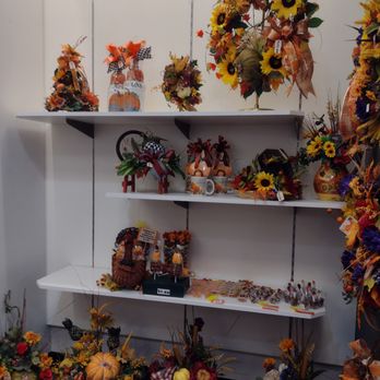 Handmade Treasures - Gift Shops Near Me - Middleburg Heights, Ohio Handmade Treasures - Gift Shops Near Me - Middleburg Heights, Ohio