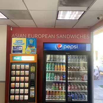 Lee's Sandwiches - Get you beverages and your lotto all in one place - Sandwiches Near Me - Commerce, California