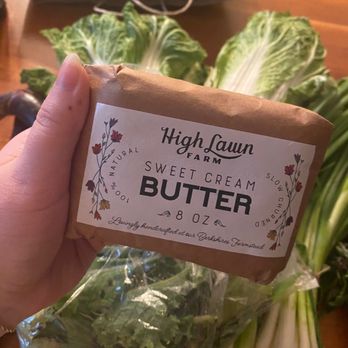 Liberty Farms - Fresh Butter - Grocery Near Me - Brooklyn, New York Liberty Farms - Fresh Butter - Grocery Near Me - Brooklyn, New York
