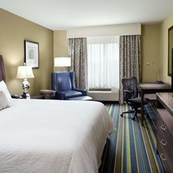 Hilton Garden Inn Texarkana - Guest room amenity